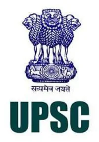UPSC Recruitment Logo