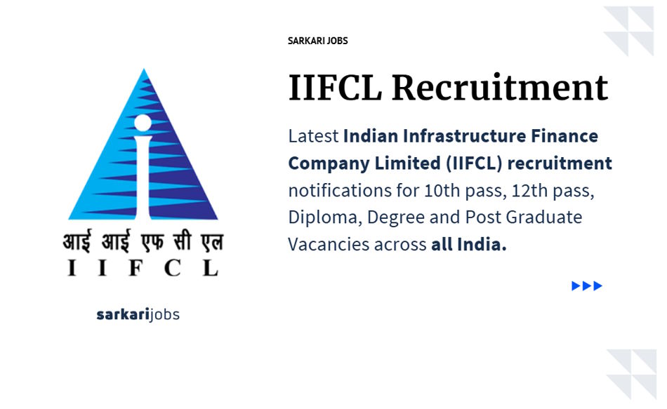 IIFCL Projects Limited Recruitment 2026 for Multiple Individual Consultants and Other Posts