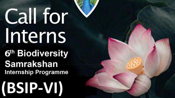 National Biodiversity Authority Recruitment 2026 for Officers and Other Posts